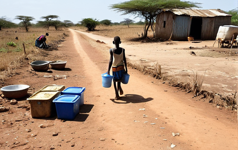 莫桑比克水电真相:避开这些坑,省一大笔钱! 2 莫桑比克水电真相 - 이미지 1