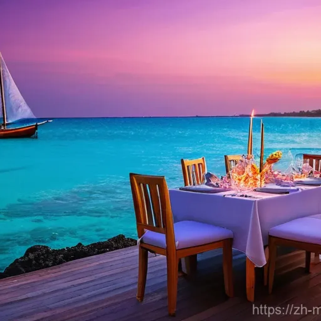 모잠비크의 해변 리조트 비교 - **Luxury Private Island Escape**
An ultra-luxurious private island resort in Mozambique, bathed ...