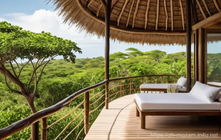 모잠비크의 해변 리조트 비교 - **Luxury Private Island Escape**
An ultra-luxurious private island resort in Mozambique, bathed ... 모잠비크의 해변 리조트 비교 - **Luxury Private Island Escape**
An ultra-luxurious private island resort in Mozambique, bathed ...