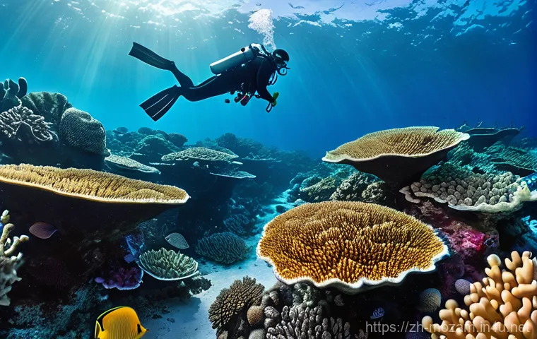 모잠비크의 해양 보호구역 - Here are three detailed image generation prompts in English, keeping all your essential guidelines i... 모잠비크의 해양 보호구역 - Here are three detailed image generation prompts in English, keeping all your essential guidelines i...