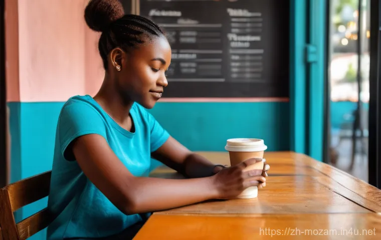모잠비크에서 국제 전화 및 인터넷 사용법 - **Prompt:** A dynamic shot of two friends (one male, one female, both diverse and in their late 20s)... 모잠비크에서 국제 전화 및 인터넷 사용법 - **Prompt:** A dynamic shot of two friends (one male, one female, both diverse and in their late 20s)...
