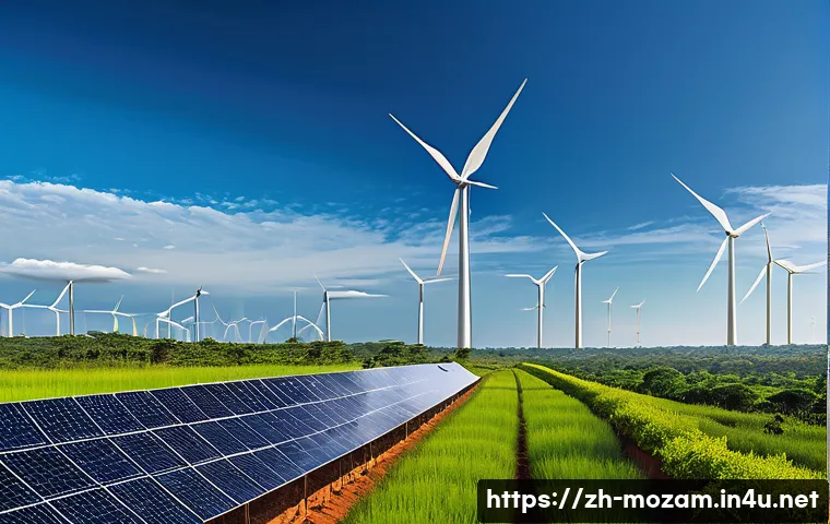 莫桑比克天然气产业深度揭秘:非洲能源新星的投资黄金机遇 4 모잠비크 천연가스 산업 관련 이미지 2