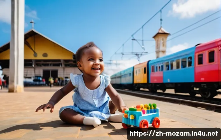 마푸투 역사 기행 관련 이미지 1