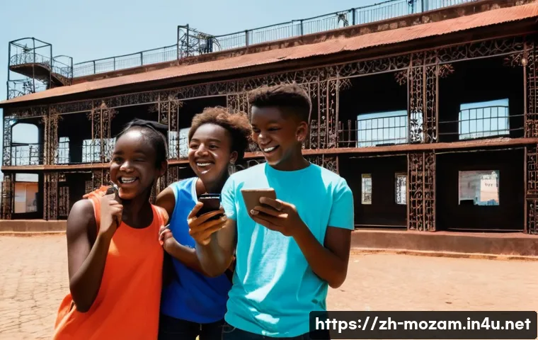 马普托深度游:殖民历史与现代风情碰撞之旅 4 마푸투 역사 기행 관련 이미지 2