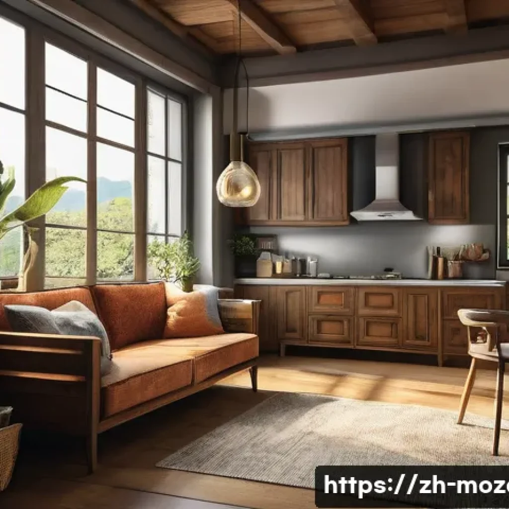 모잠비크의 해양 생태계 보존 노력 관련 이미지 1