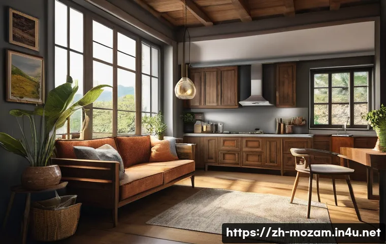 모잠비크의 해양 생태계 보존 노력 관련 이미지 1